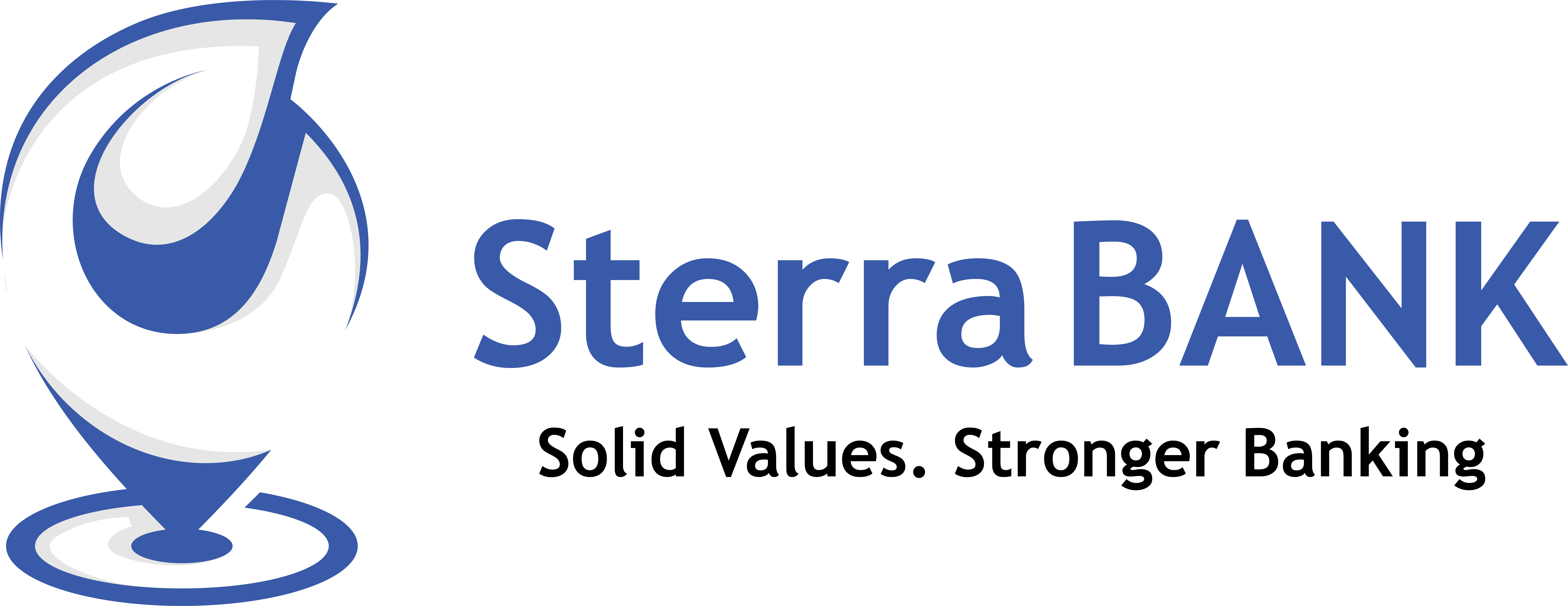 Sterra Bank Logo