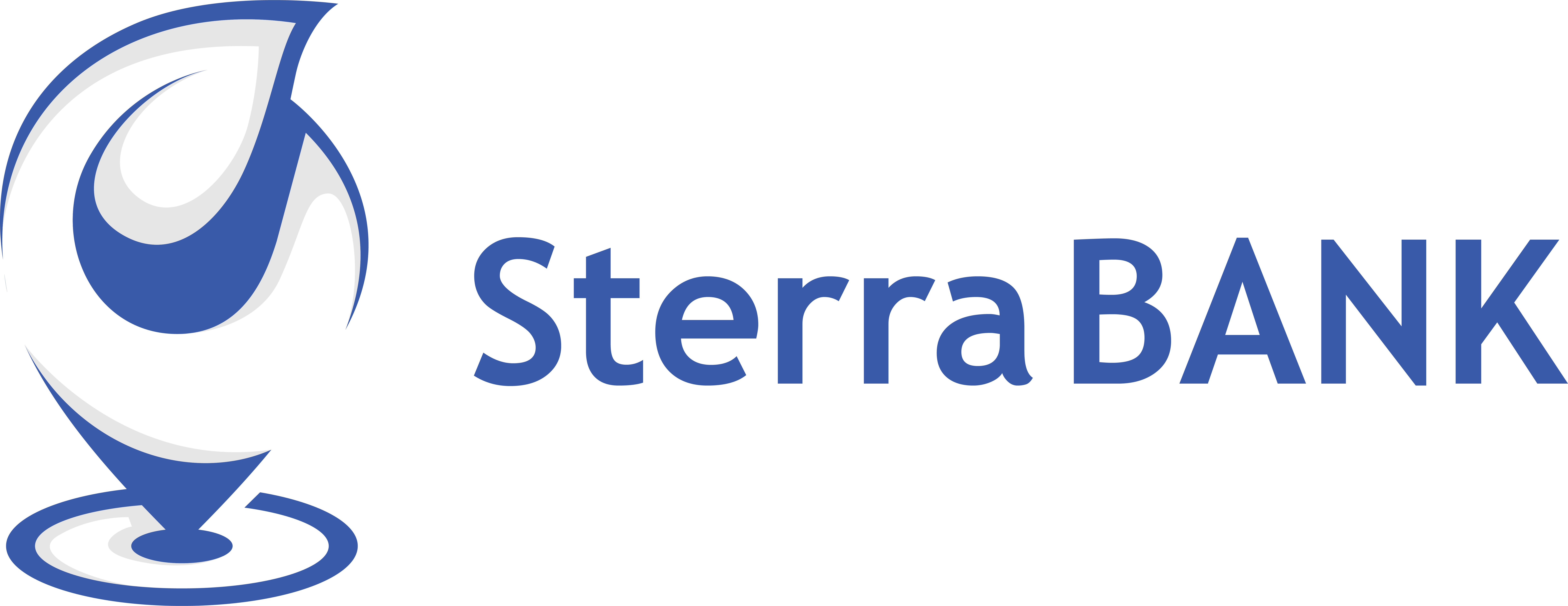 Sterra Bank Logo